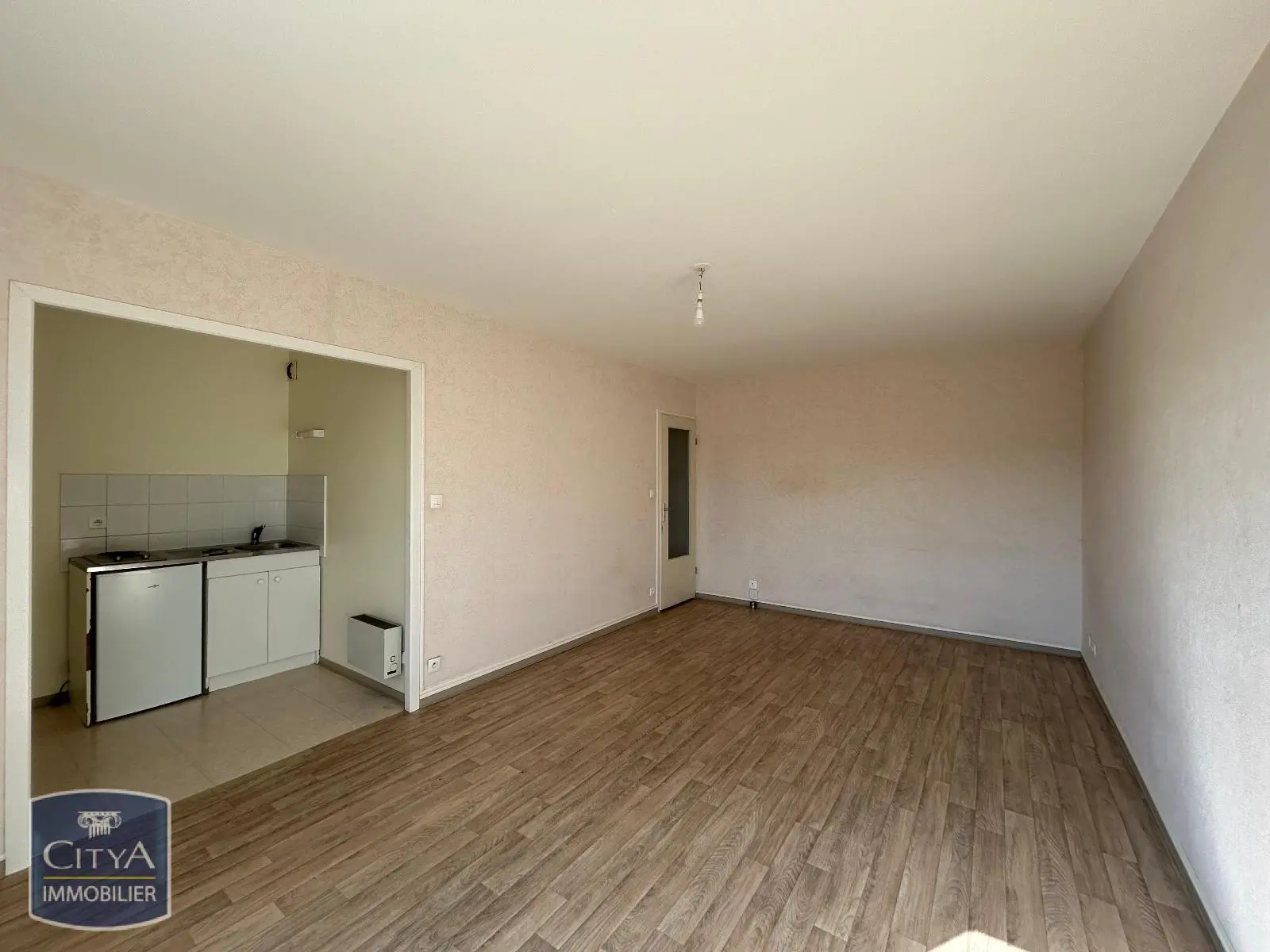 Photo 3 Appartement 1 pièce 29.01m²