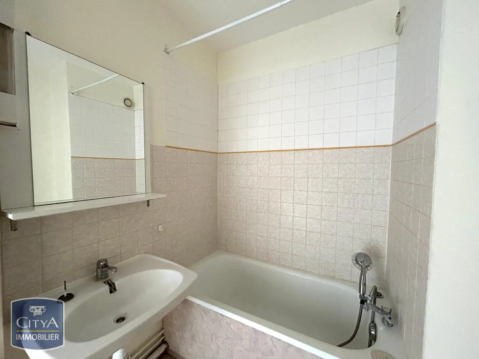 Photo 5 Appartement 1 pièce 29.01m²