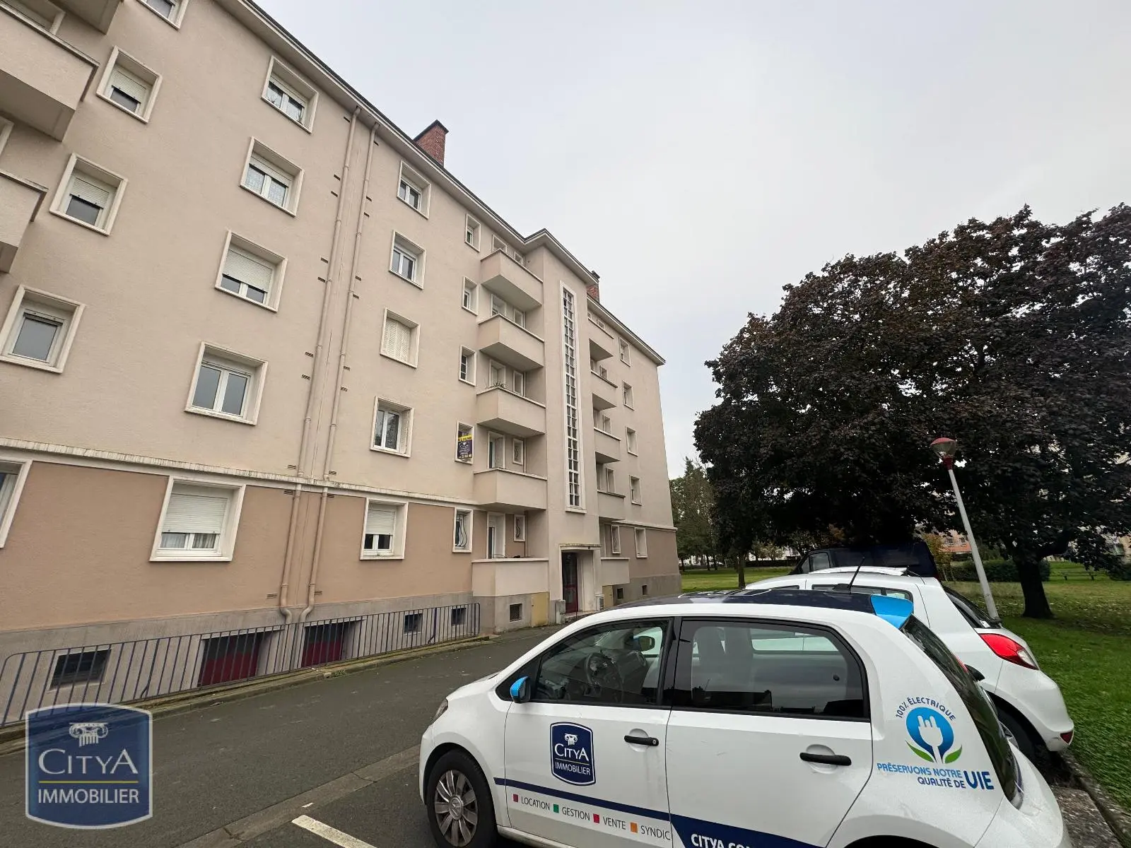 Photo 10 Appartement 3 pièces 64.27m²