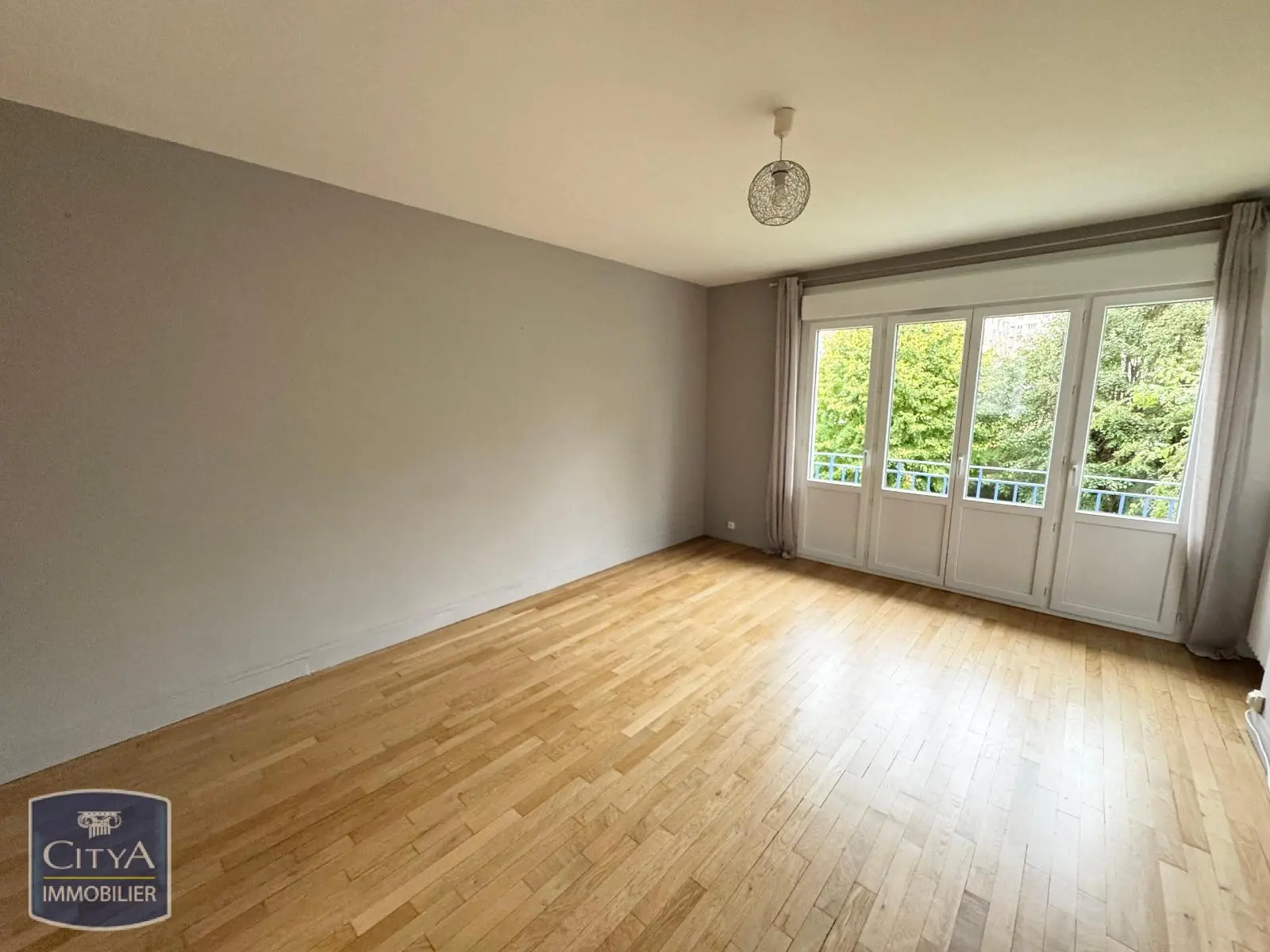 Photo 2 Appartement 3 pièces 64.27m²