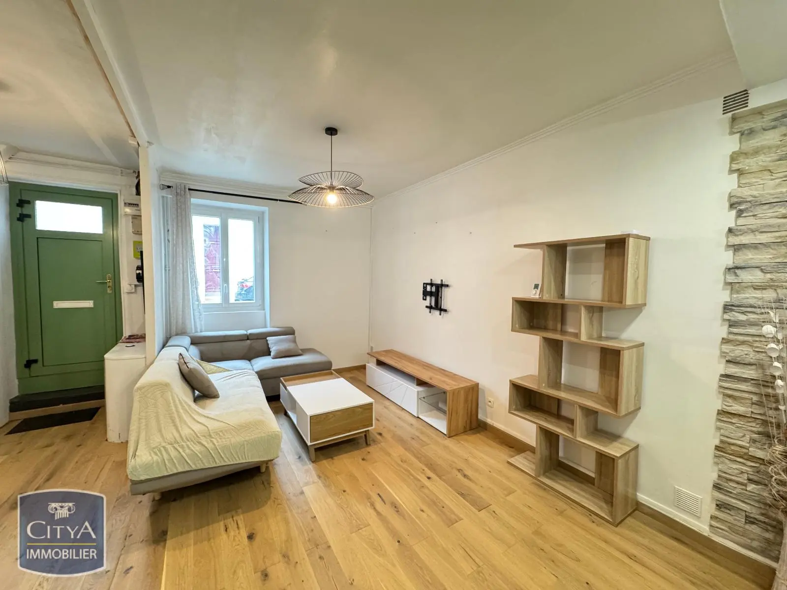 Photo 4 Maison 2 pièces 46m²