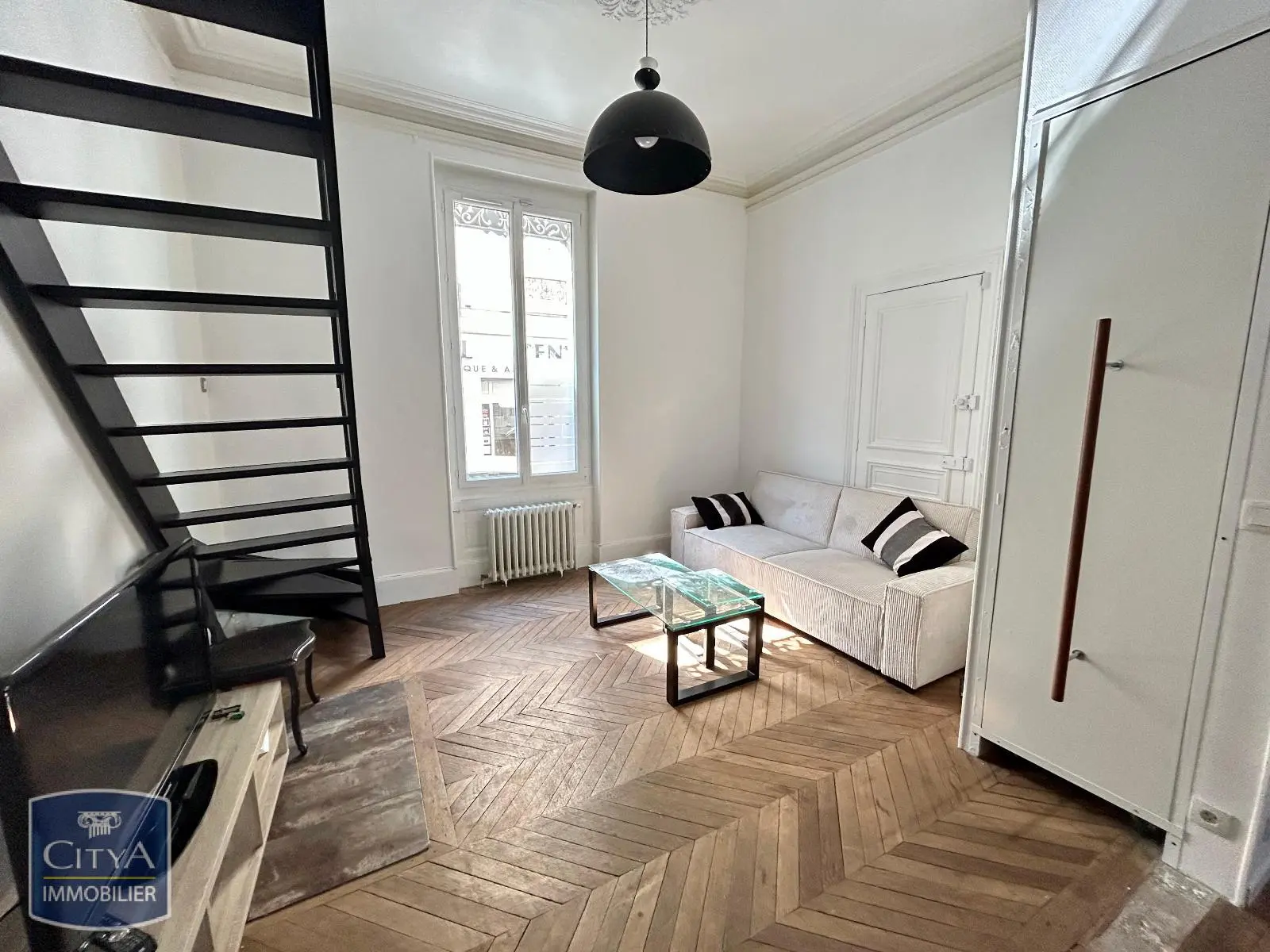 Photo 1 Appartement 3 pièces 75.92m²