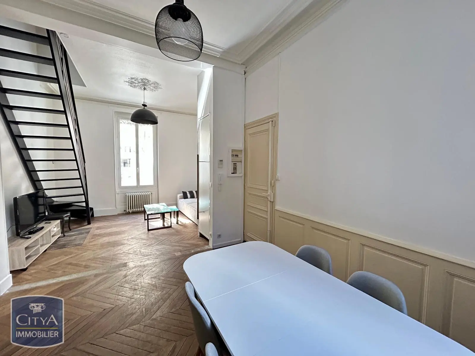 Photo 3 Appartement 3 pièces 75.92m²