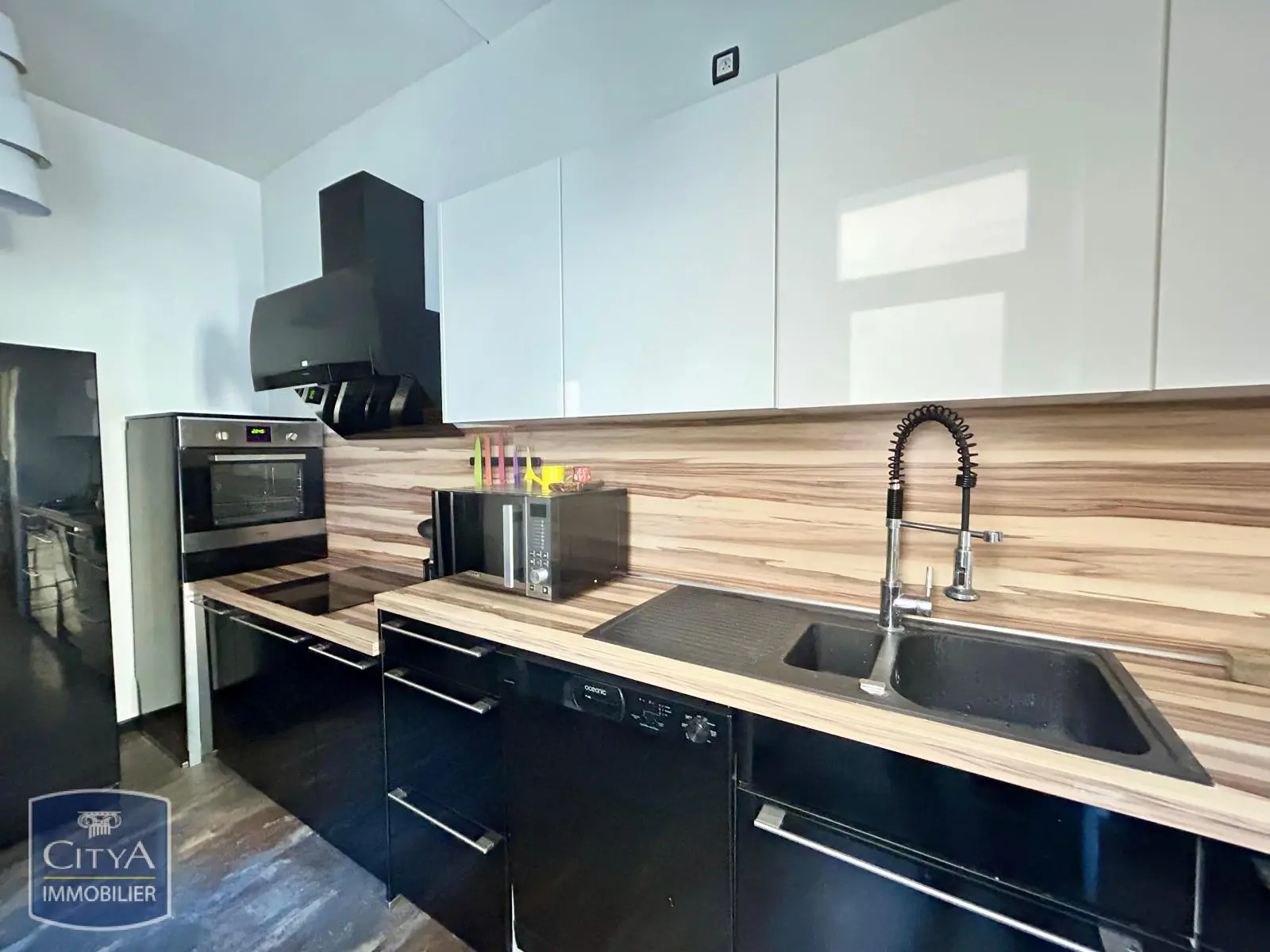 Photo 4 Appartement 3 pièces 75.92m²