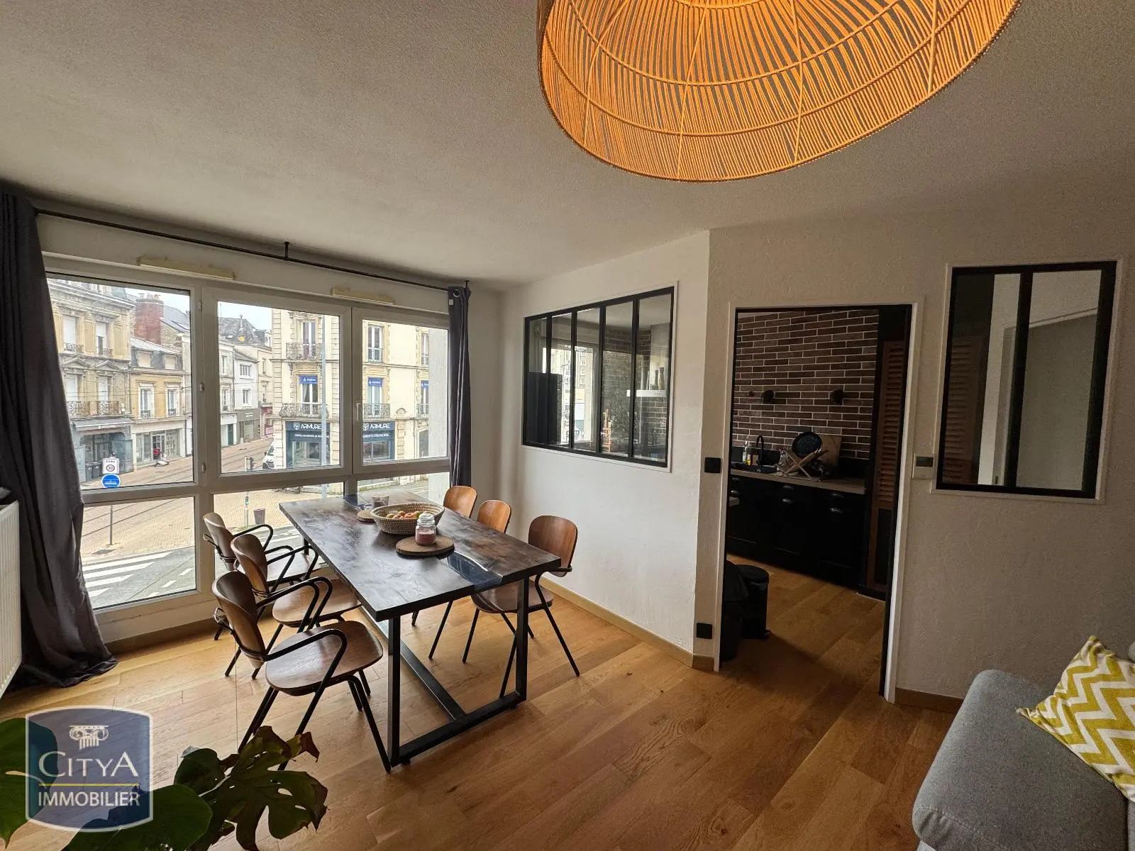 Photo 4 Appartement 3 pièces 72.2m²