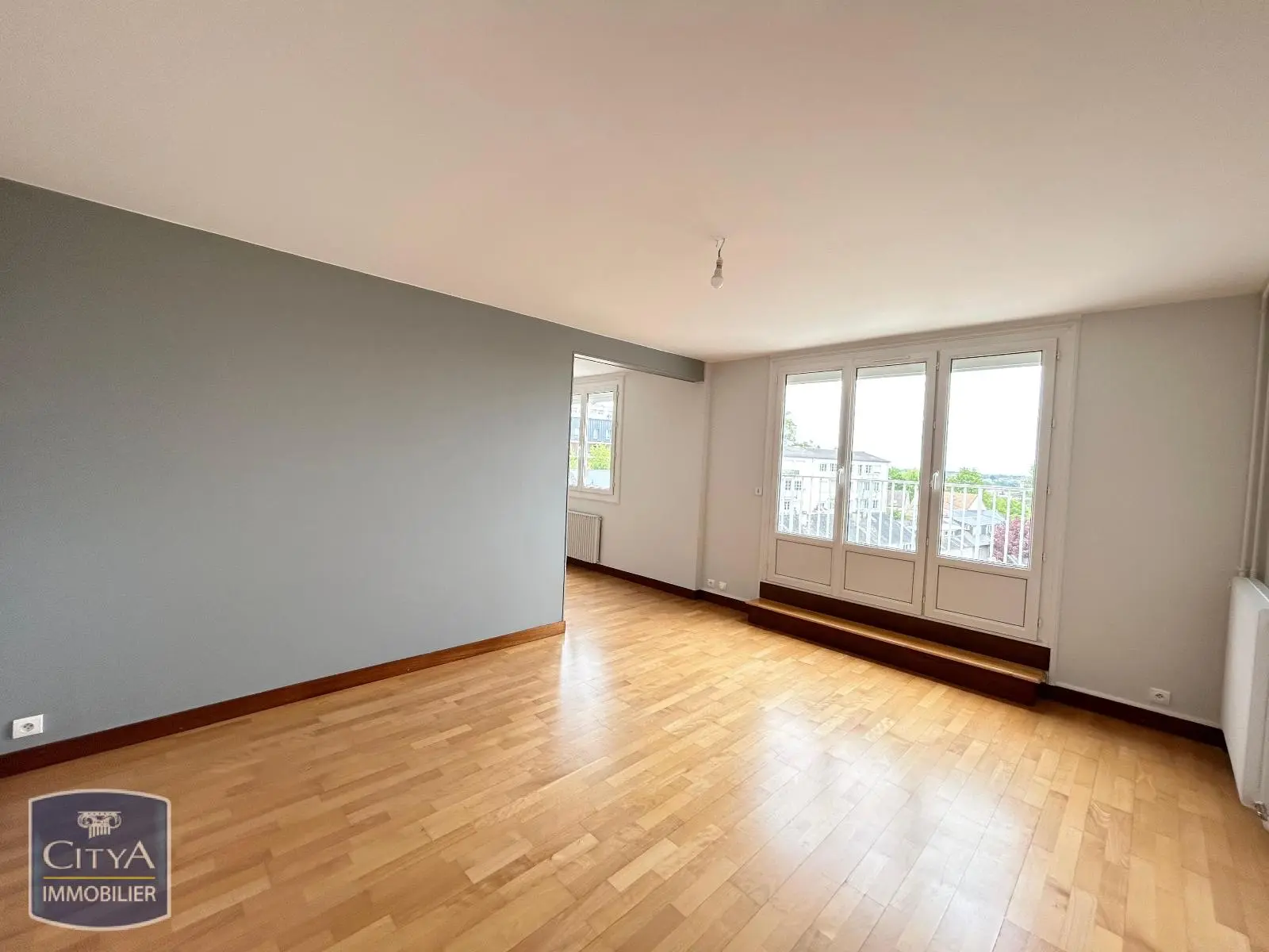 Photo 2 Appartement 4 pièces 73.01m²