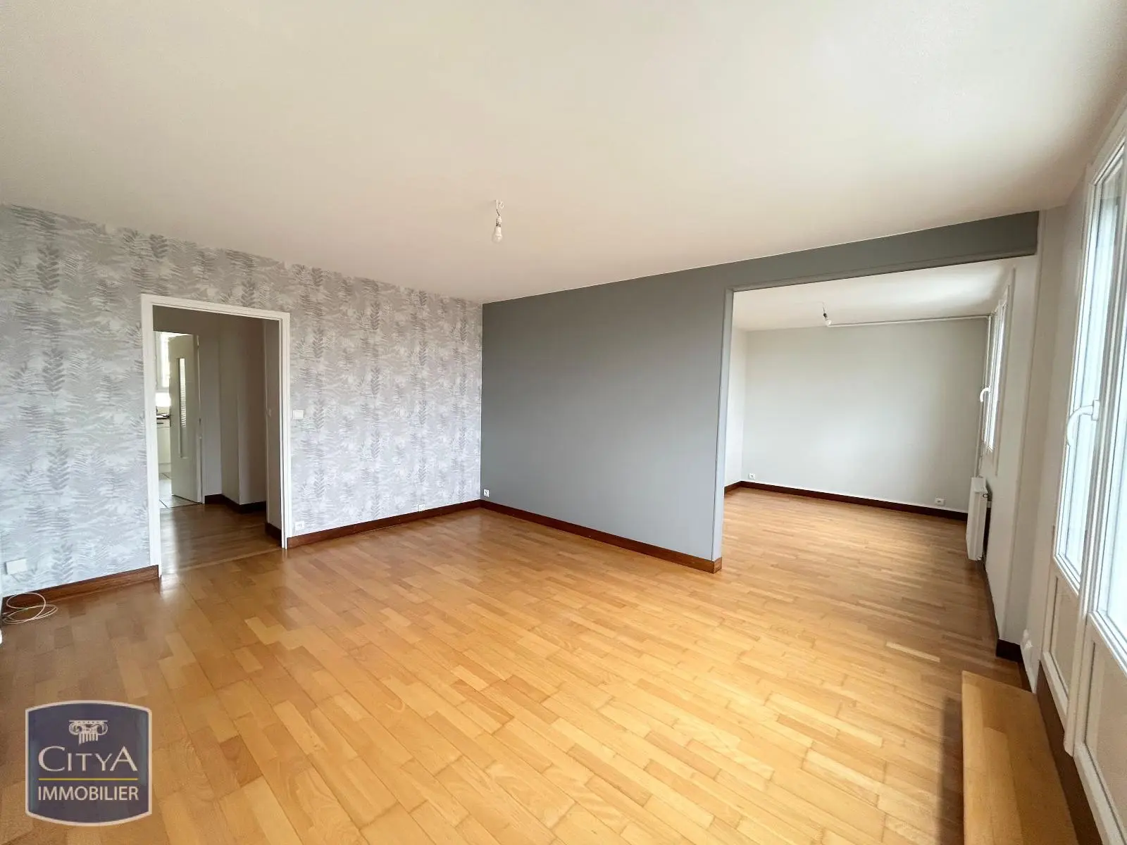 Photo 1 Appartement 4 pièces 73.01m²