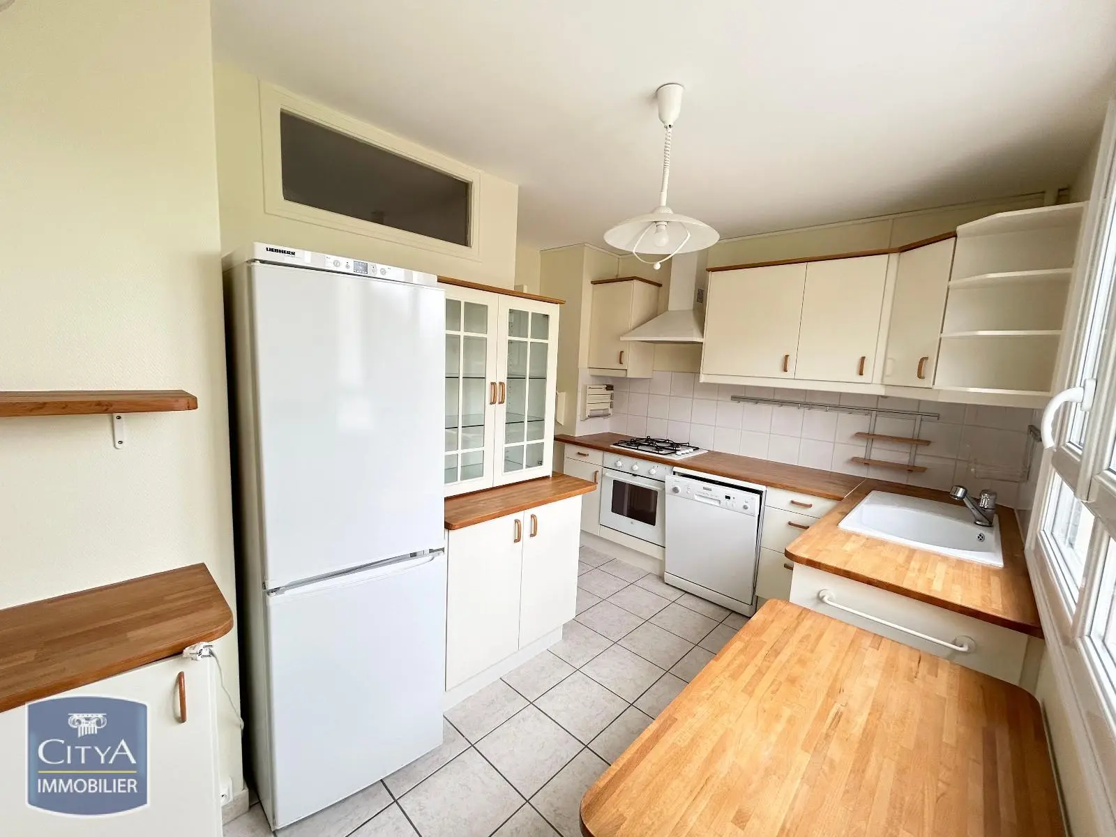 Photo 4 Appartement 4 pièces 73.01m²