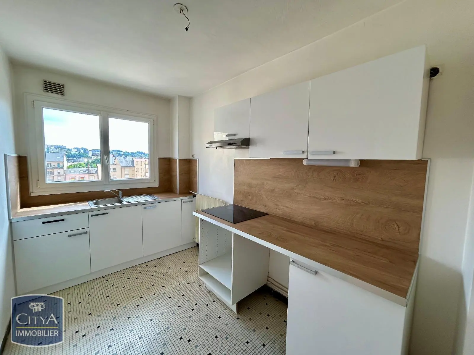 Photo 1 Appartement 2 pièces 46.08m²