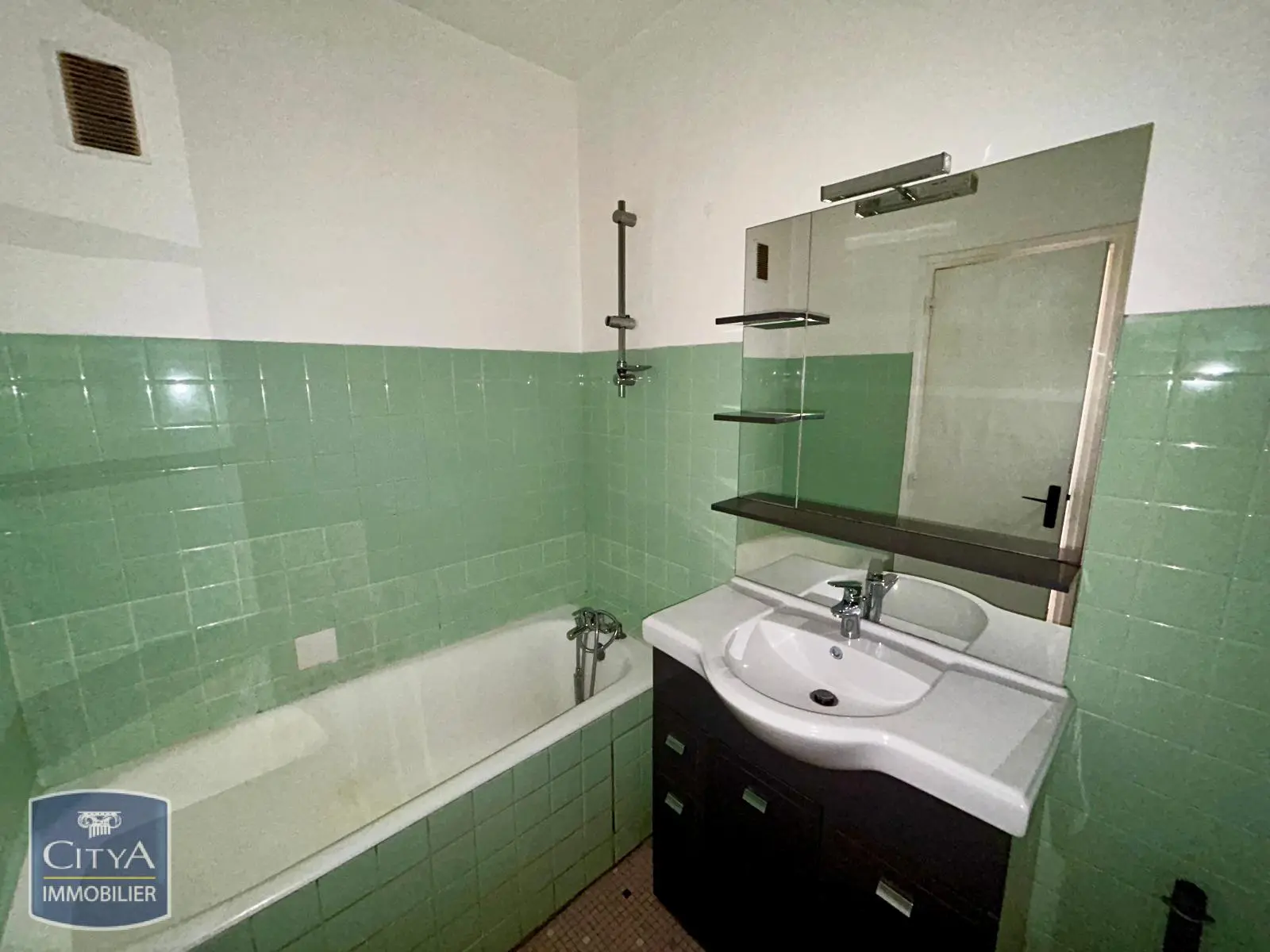 Photo 5 Appartement 2 pièces 46.08m²