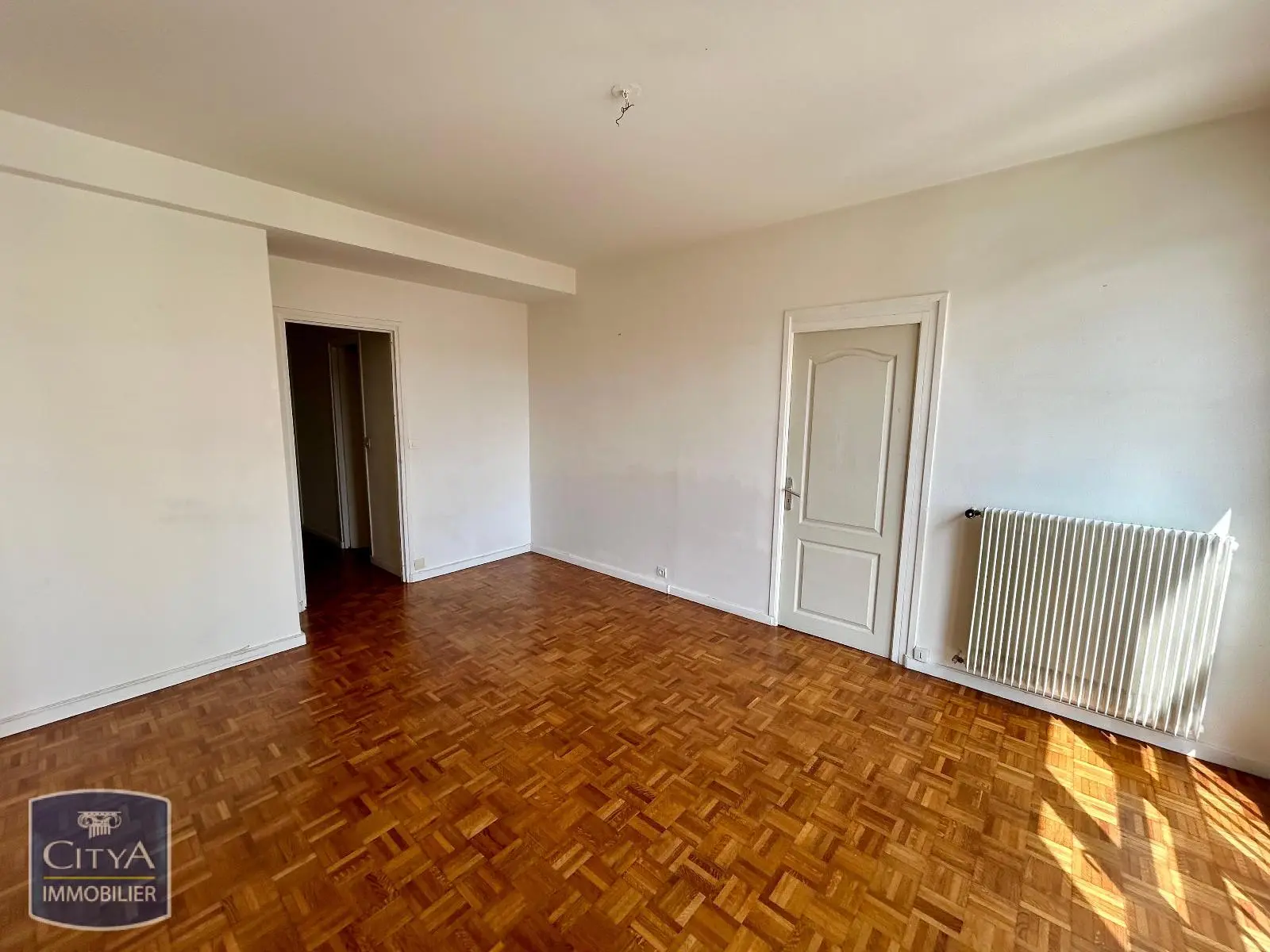 Photo 3 Appartement 2 pièces 46.08m²