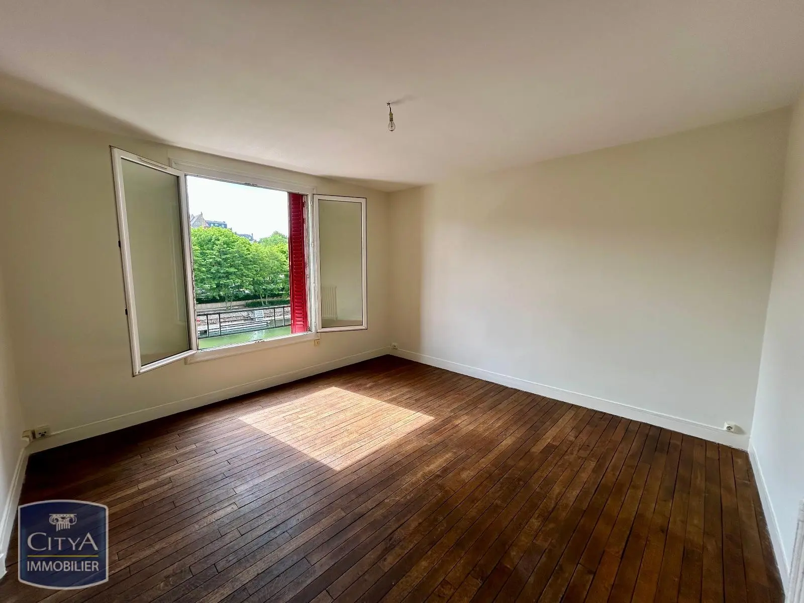 Photo 1 Appartement 2 pièces 50.15m²