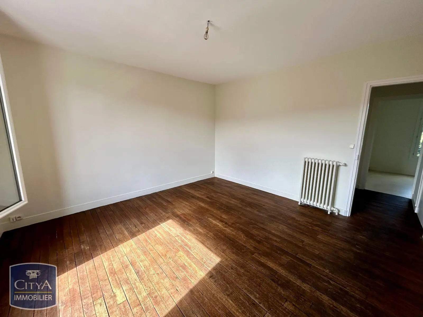 Photo 2 Appartement 2 pièces 50.15m²