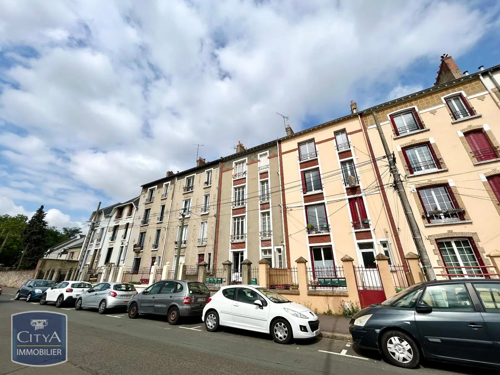 Photo 8 Appartement 2 pièces 50.15m²
