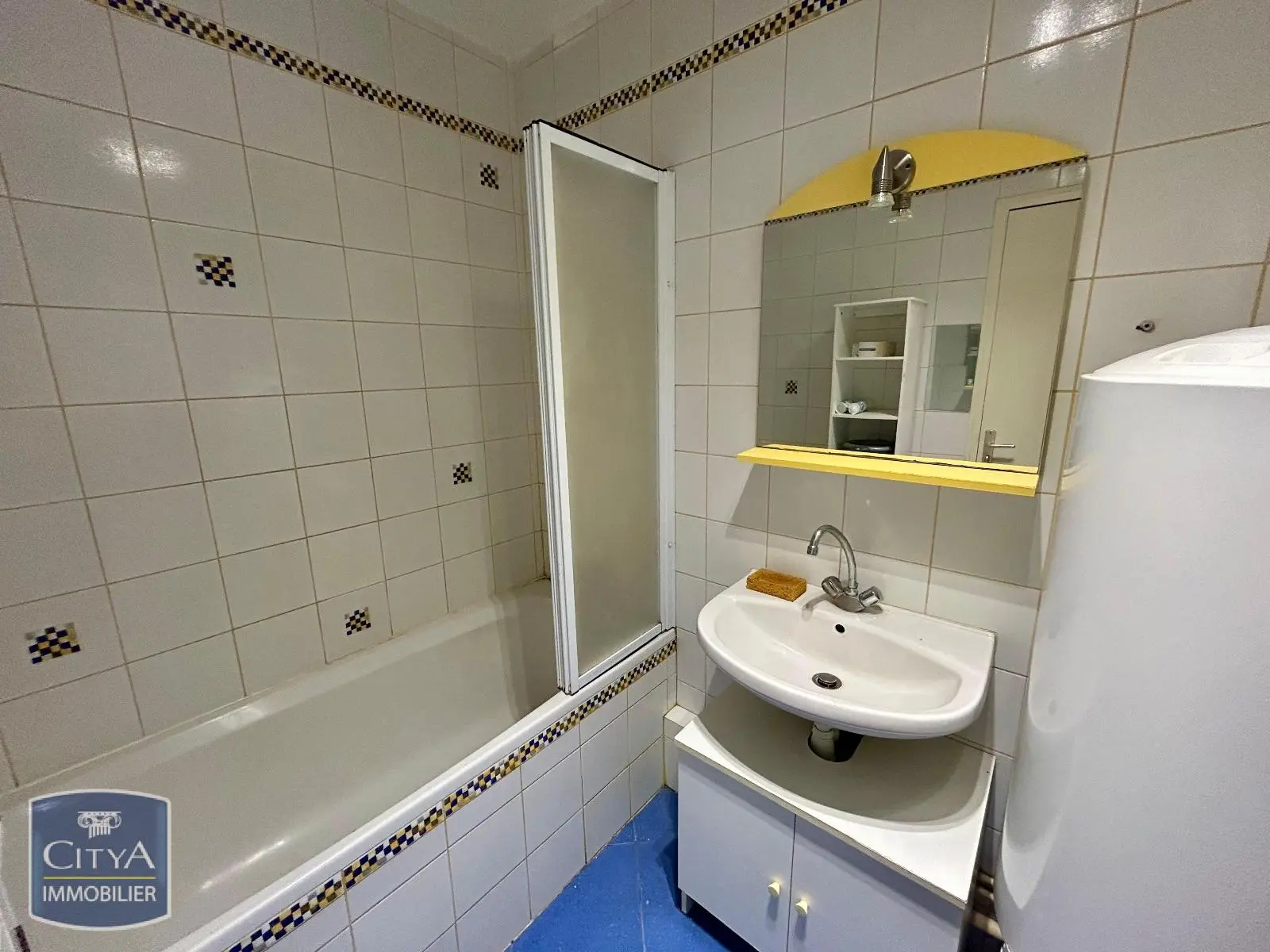 Photo 7 Appartement 2 pièces 43.49m²