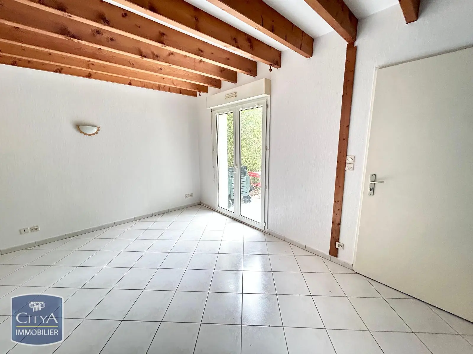 Photo 3 Appartement 2 pièces 43.49m²