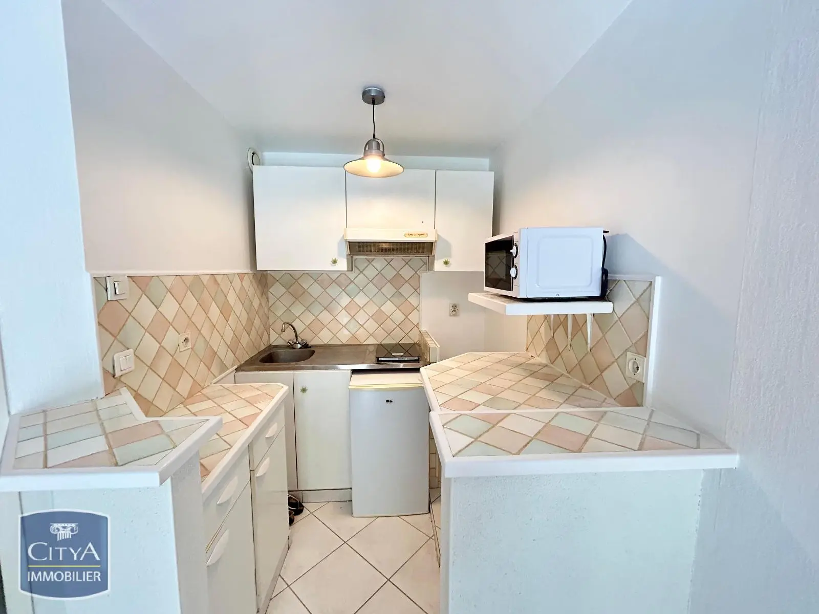 Photo 2 Appartement 2 pièces 43.49m²
