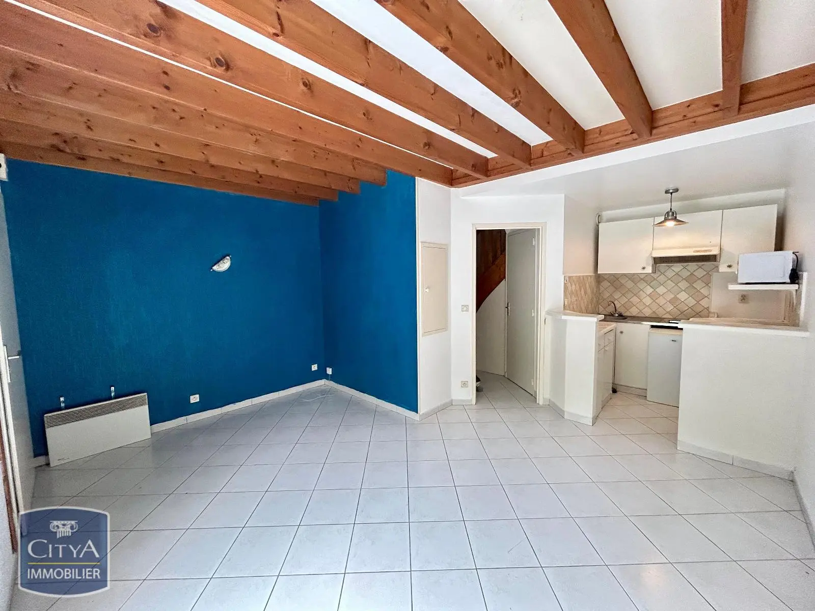 Photo 1 Appartement 2 pièces 43.49m²