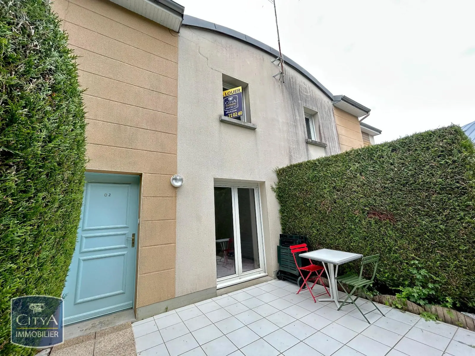Photo 4 Appartement 2 pièces 43.49m²