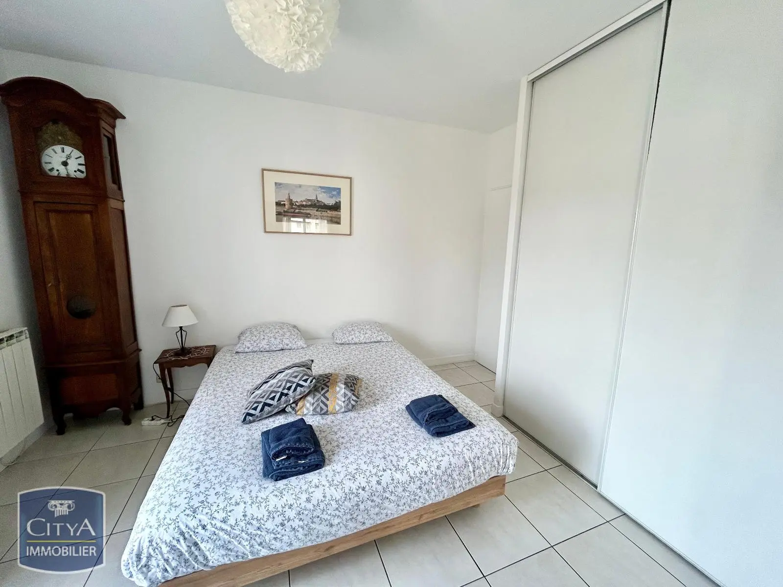 Photo 6 appartement Le Mans