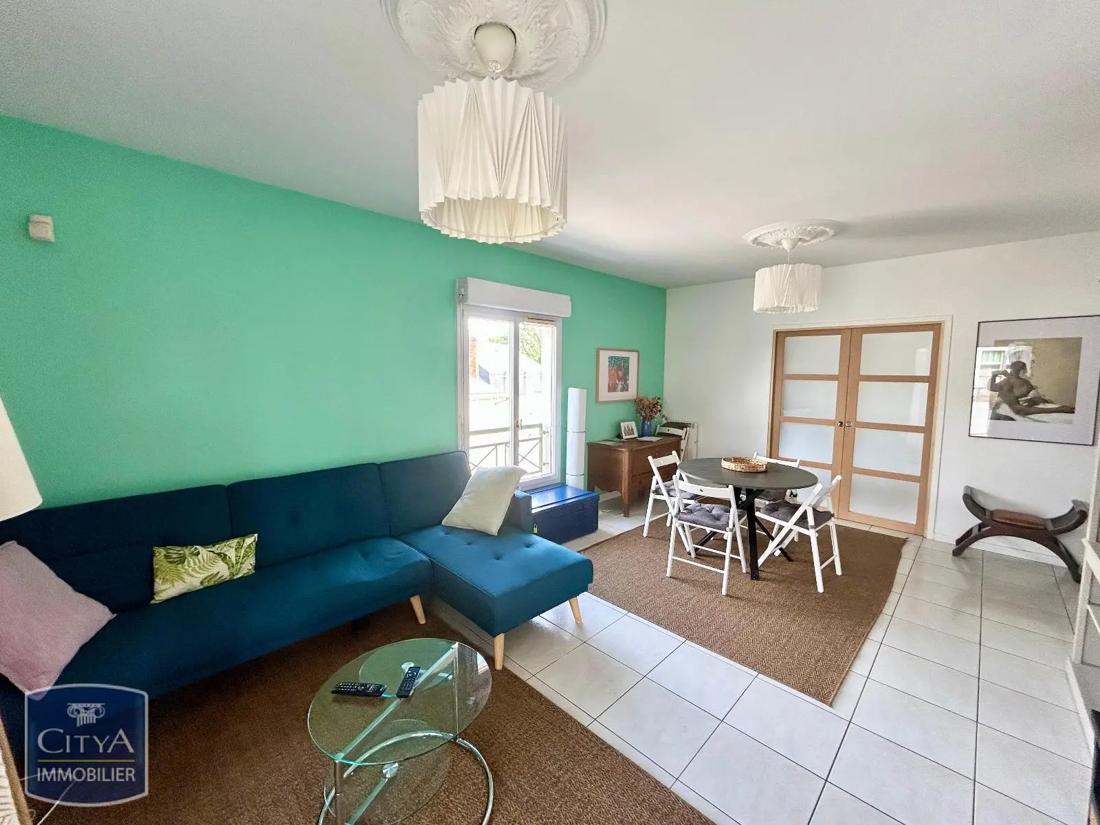 Photo 1 appartement Le Mans