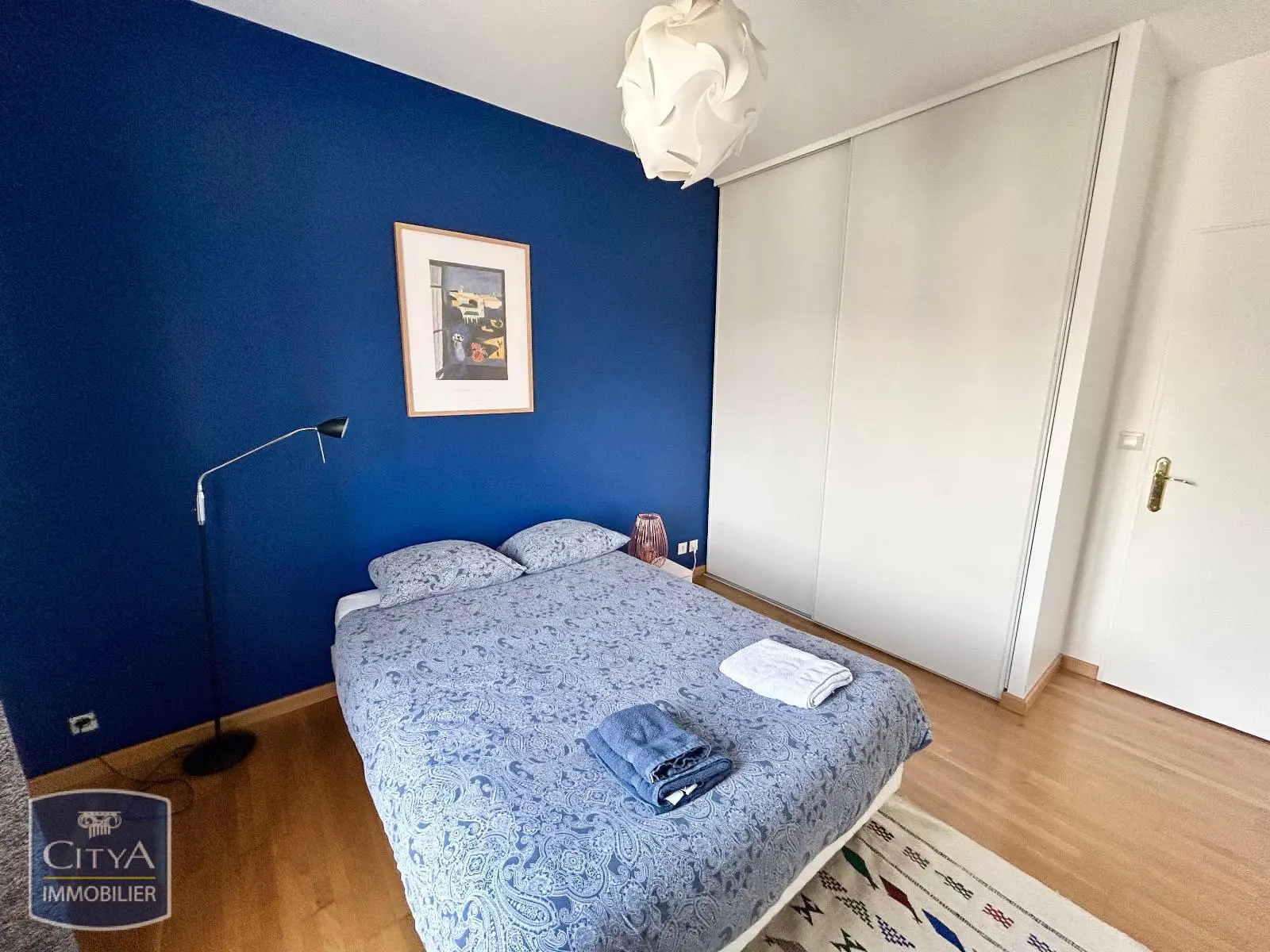 Photo 5 appartement Le Mans