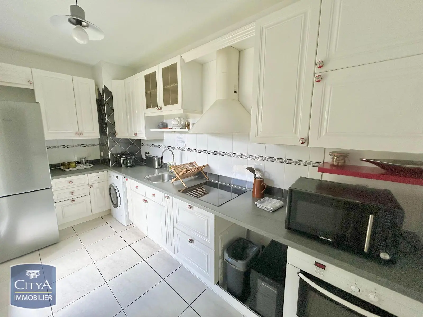 Photo 4 appartement Le Mans