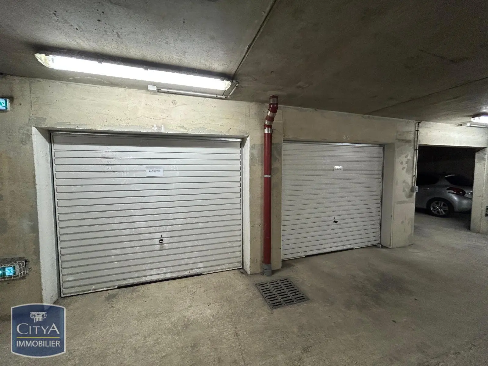 Photo 8 appartement Le Mans
