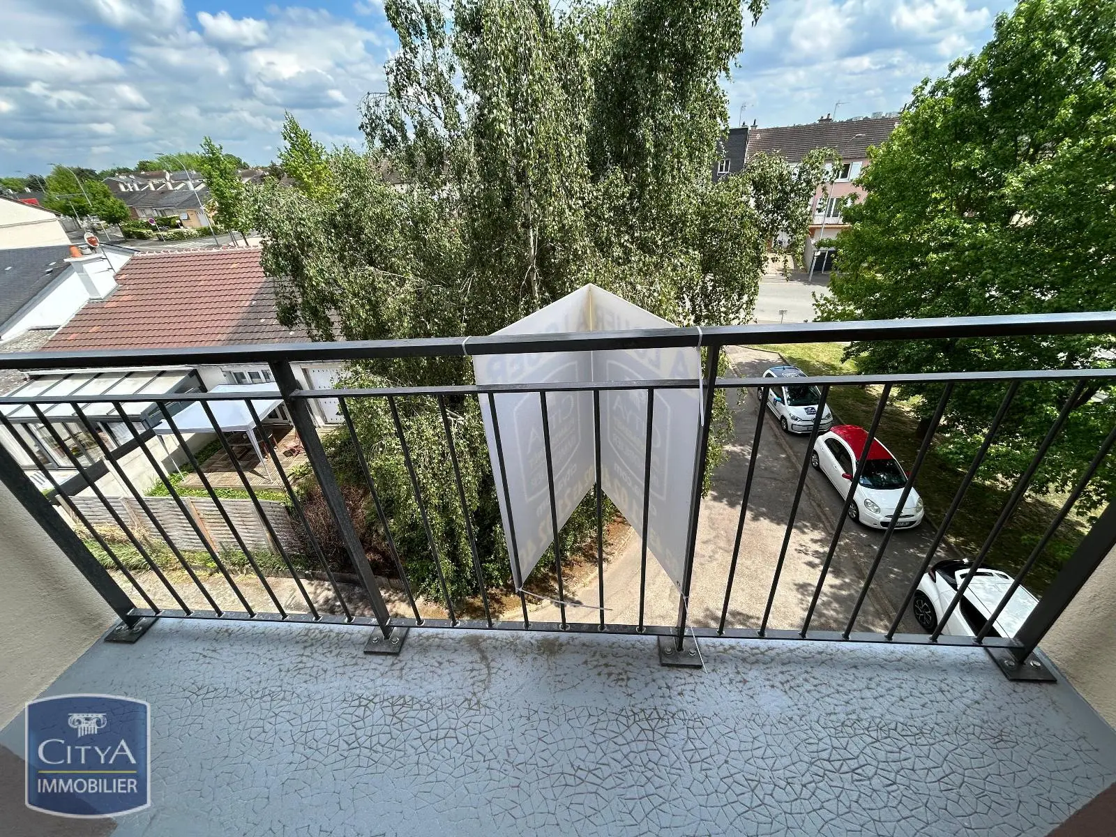 Photo 8 Appartement 1 pièce 25.5m²