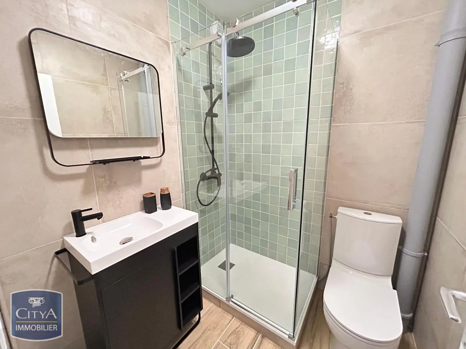 Photo 6 Appartement 1 pièce 25.5m²