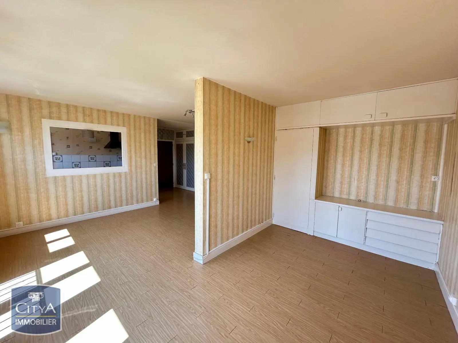 Photo 1 Appartement 4 pièces 67.72m²