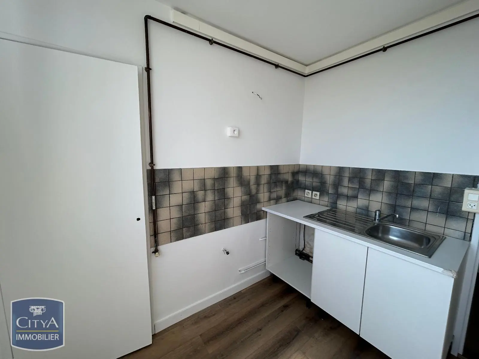 Photo 4 Appartement 4 pièces 61.14m²