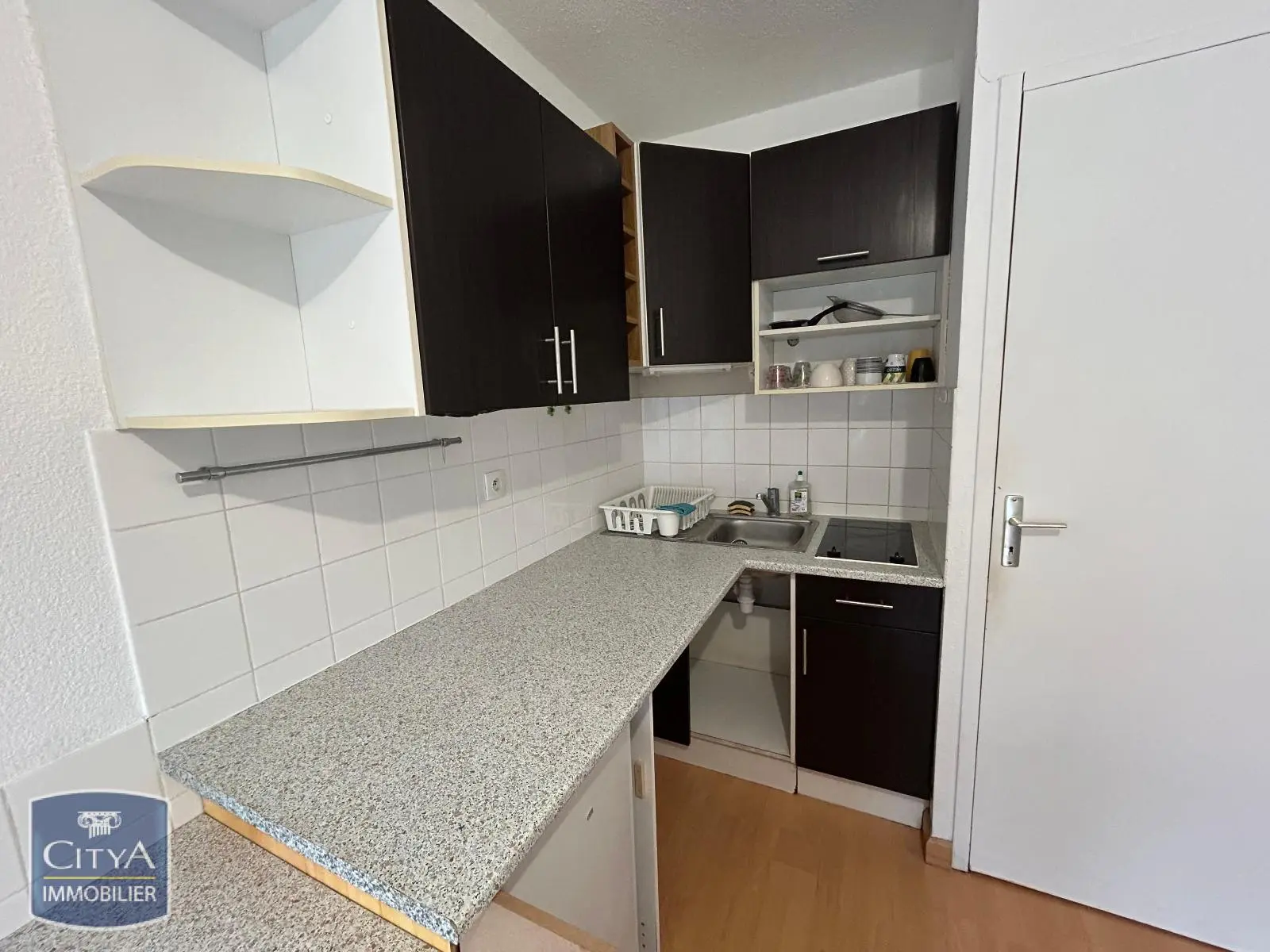 Photo 3 Appartement 1 pièce 33.33m²