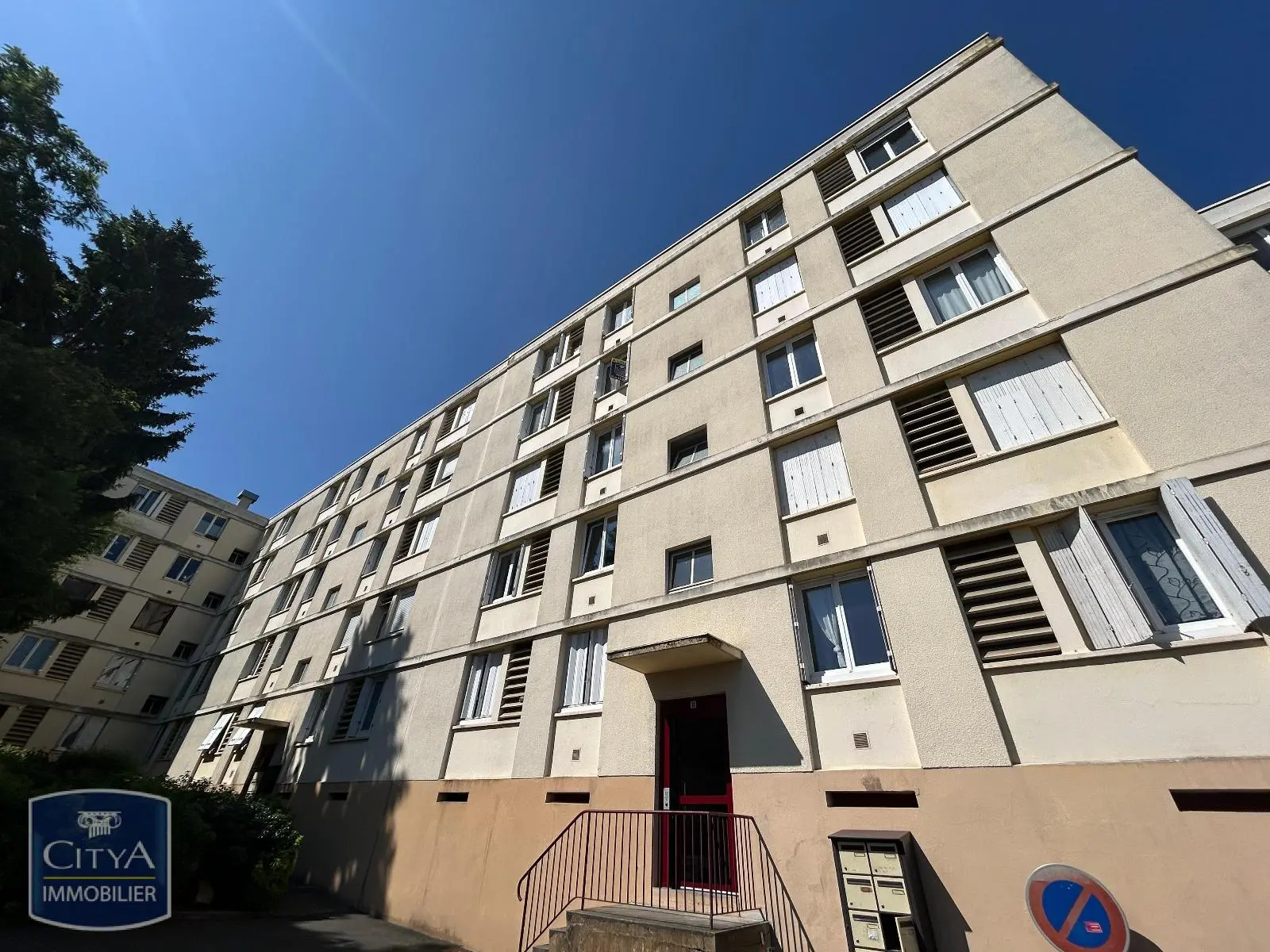 Photo 8 Appartement 4 pièces 61.14m²