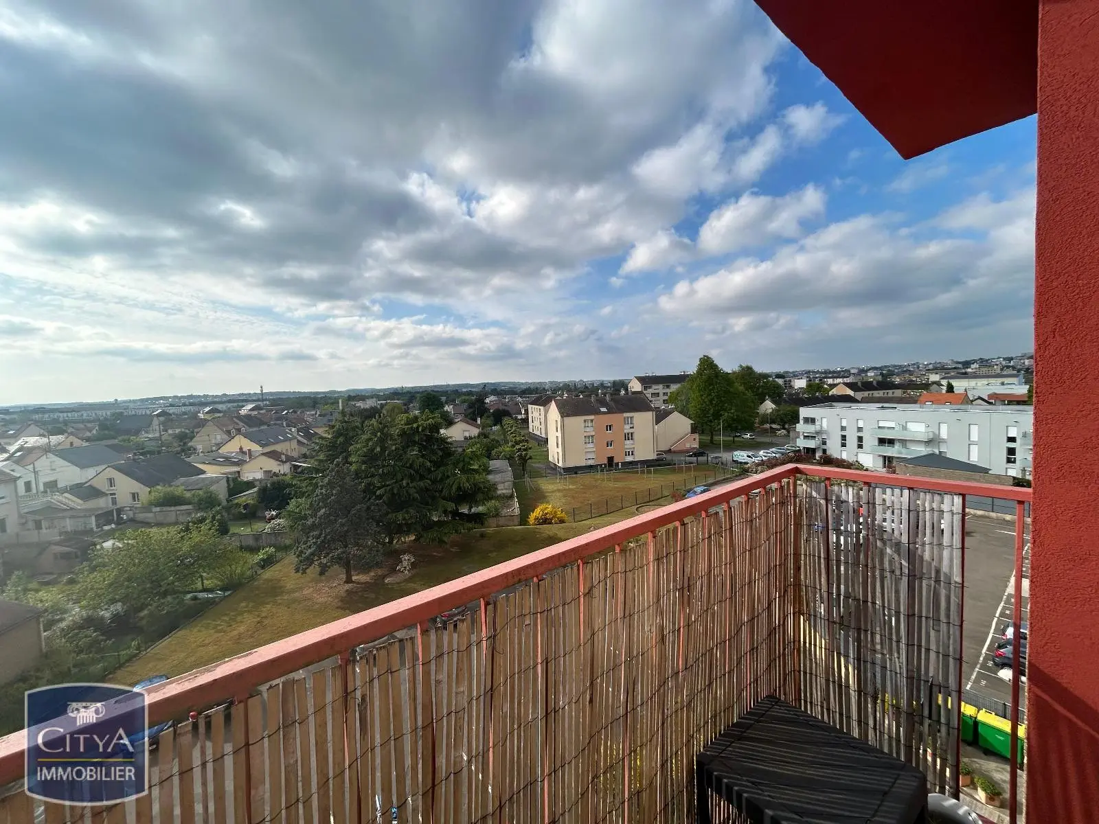 Photo 9 Appartement 2 pièces 44.96m²
