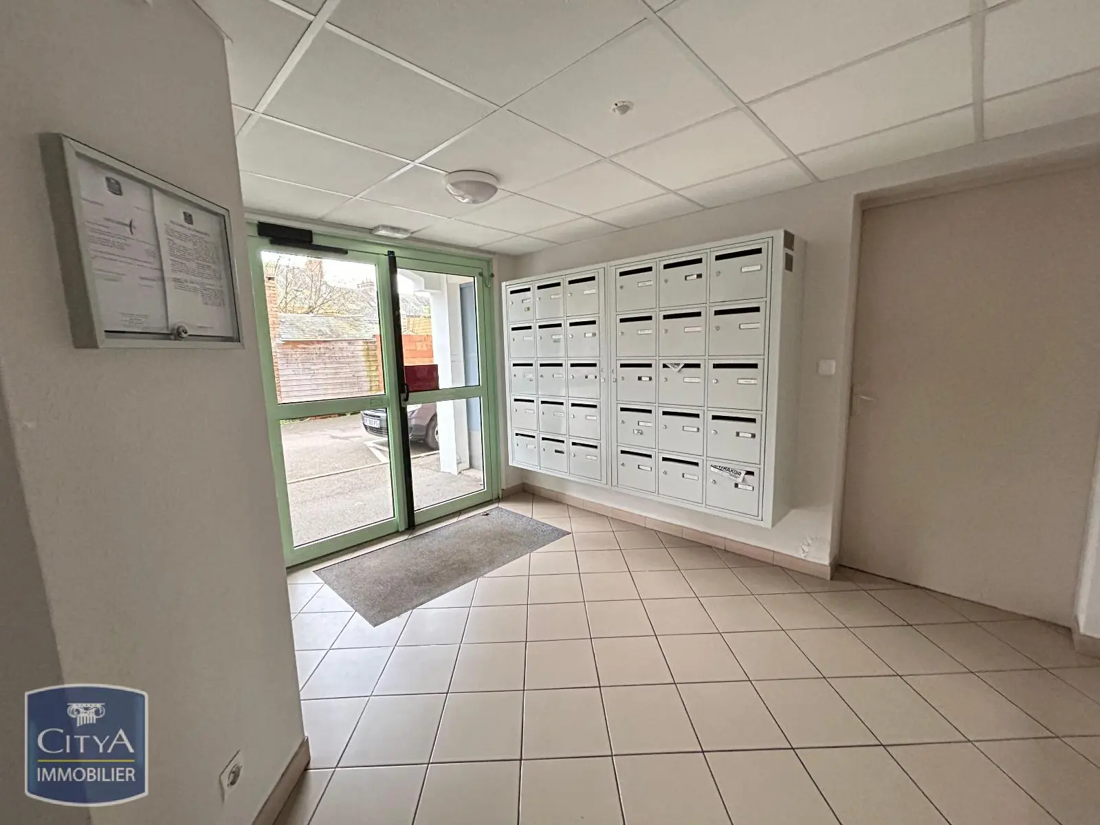 Photo 6 Appartement 1 pièce 33.33m²