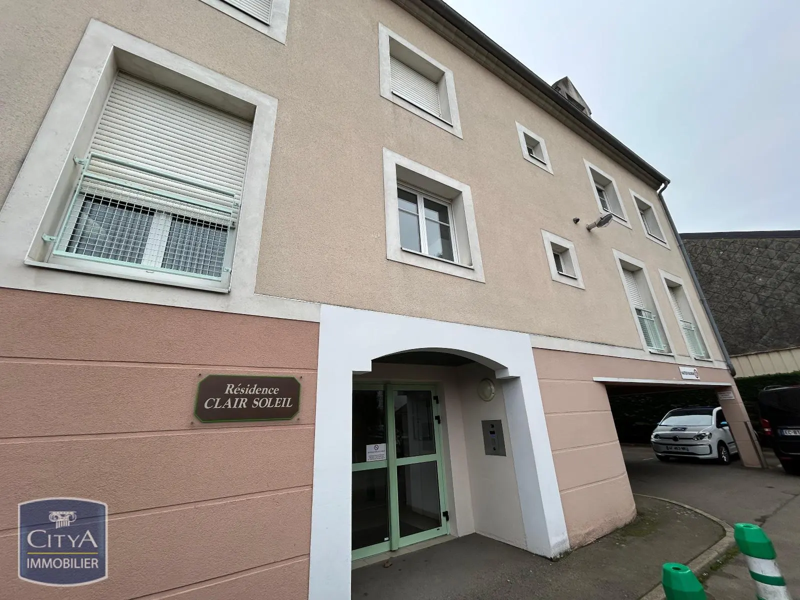 Photo 8 Appartement 1 pièce 33.33m²