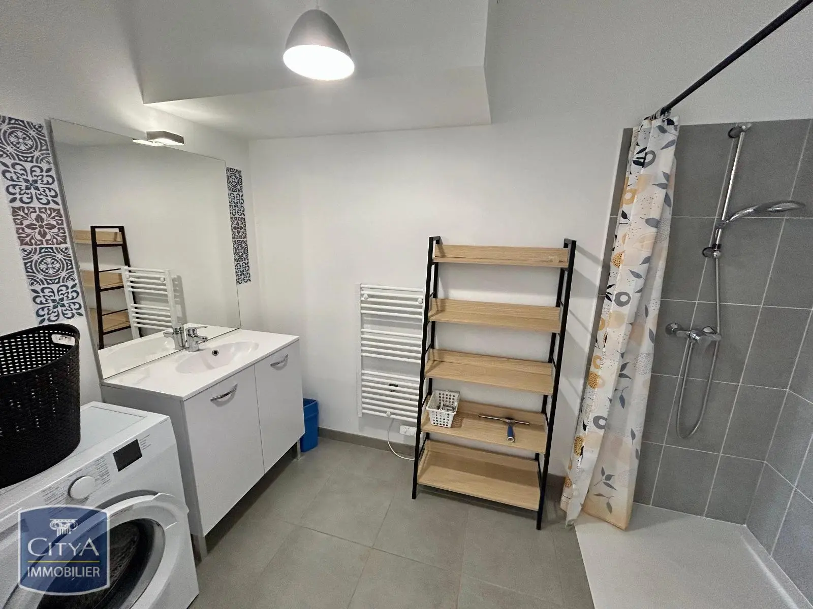 Photo 4 Appartement 1 pièce 28.75m²