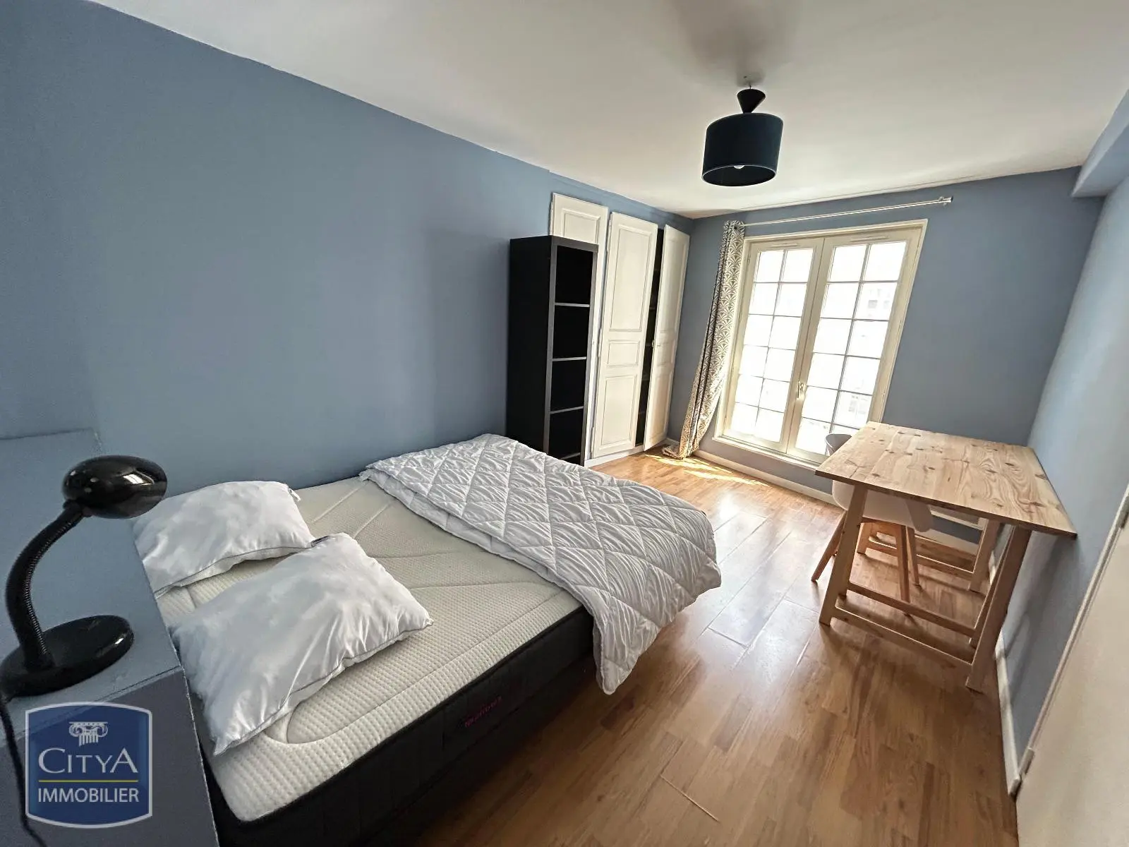 Photo 5 Appartement 2 pièces 44.77m²
