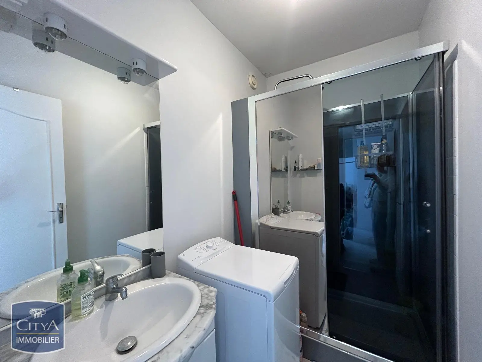 Photo 8 Appartement 2 pièces 44.96m²