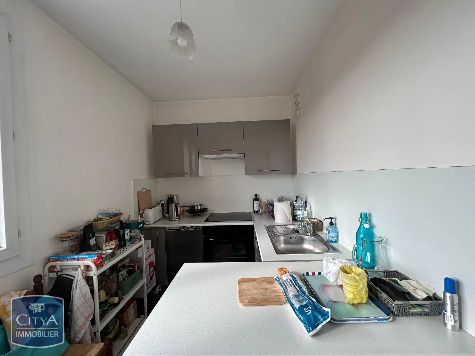Photo 4 Appartement 2 pièces 44.96m²