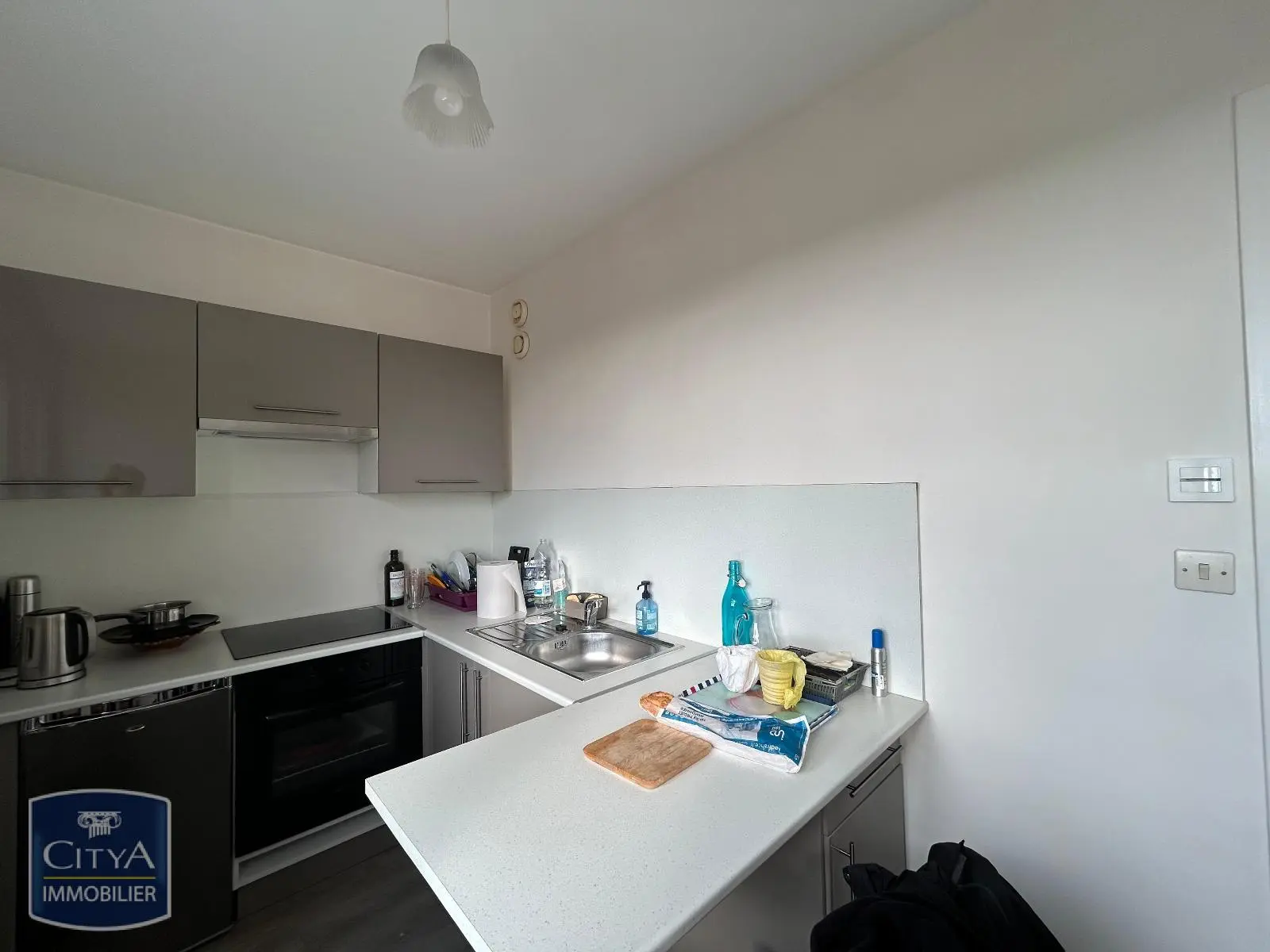 Photo 5 Appartement 2 pièces 44.96m²