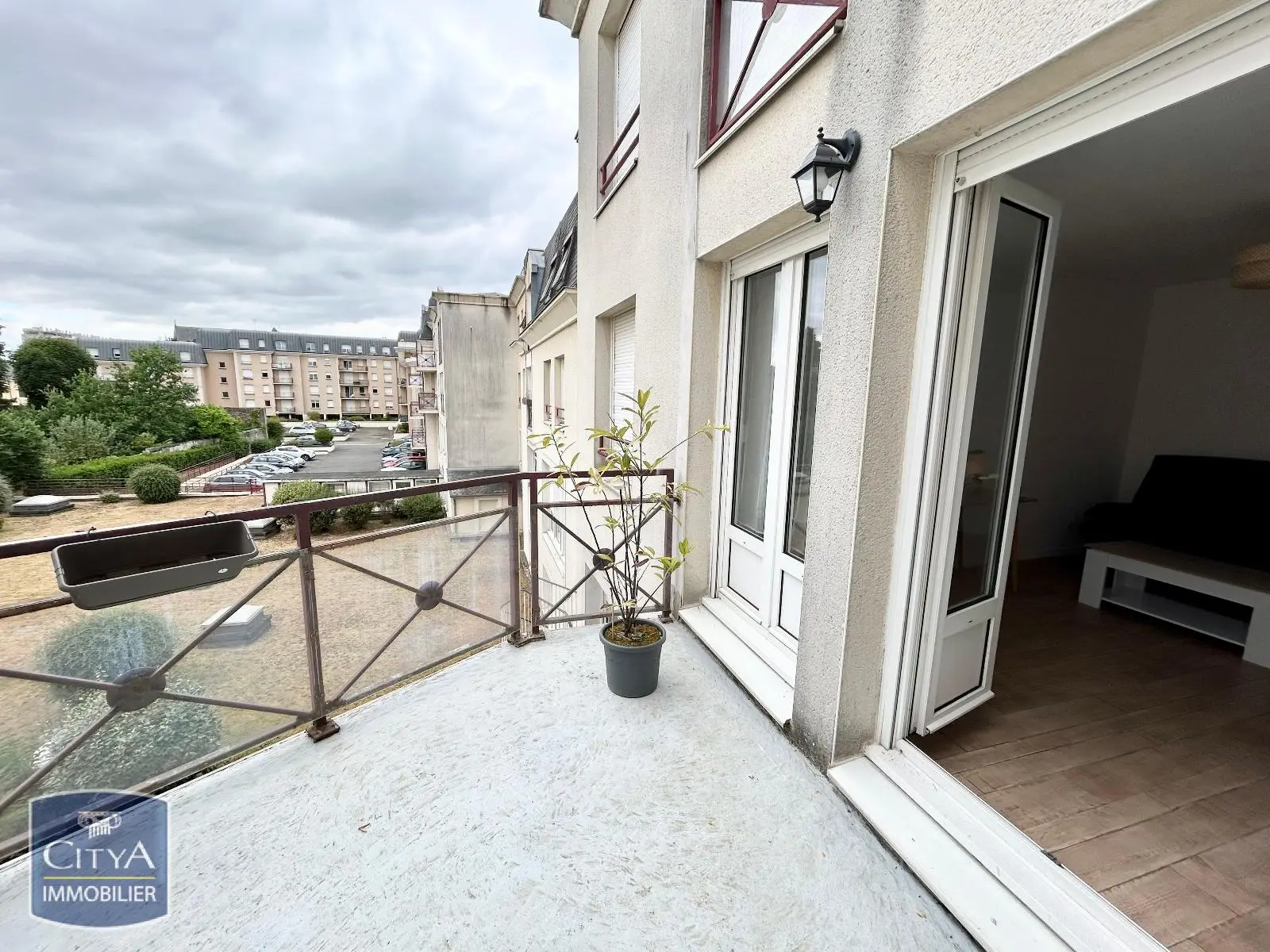 Photo 5 Appartement 1 pièce 29.16m²