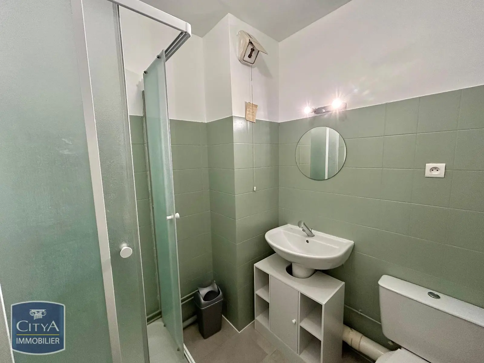 Photo 6 Appartement 1 pièce 29.16m²