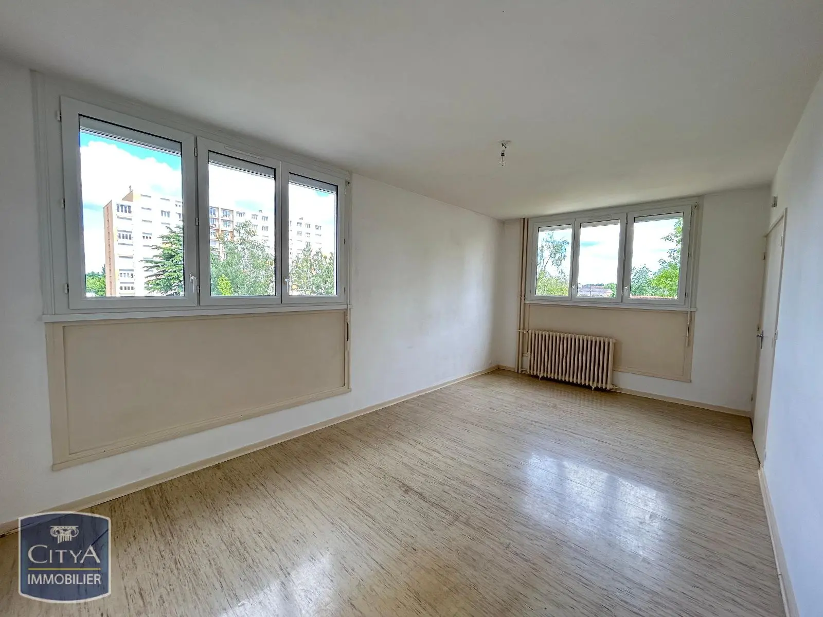 Photo 2 Appartement 2 pièces 45.39m²