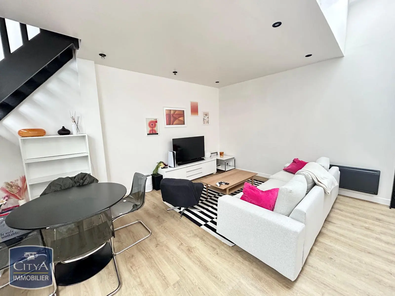 Photo 2 Appartement 3 pièces 68.97m²