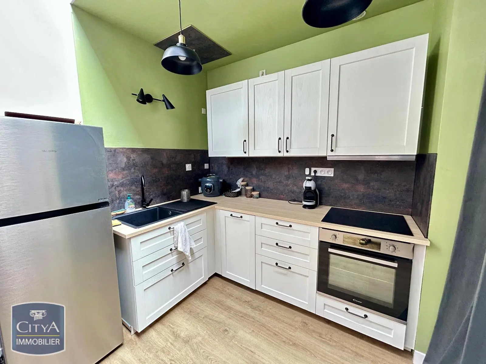 Photo 3 Appartement 3 pièces 68.97m²