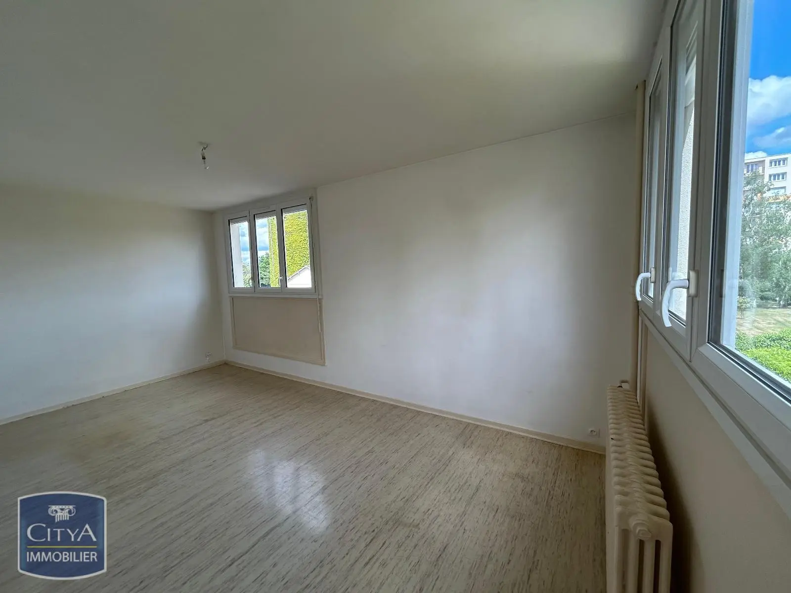 Photo 3 Appartement 2 pièces 45.39m²