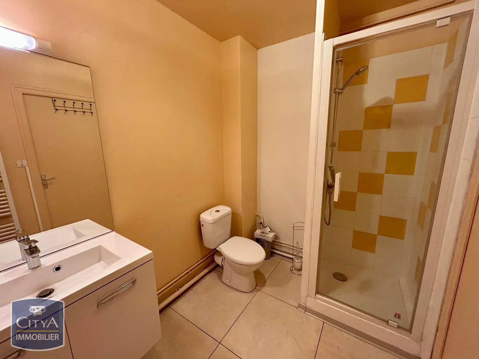 Photo 4 Appartement 1 pièce 26.97m²