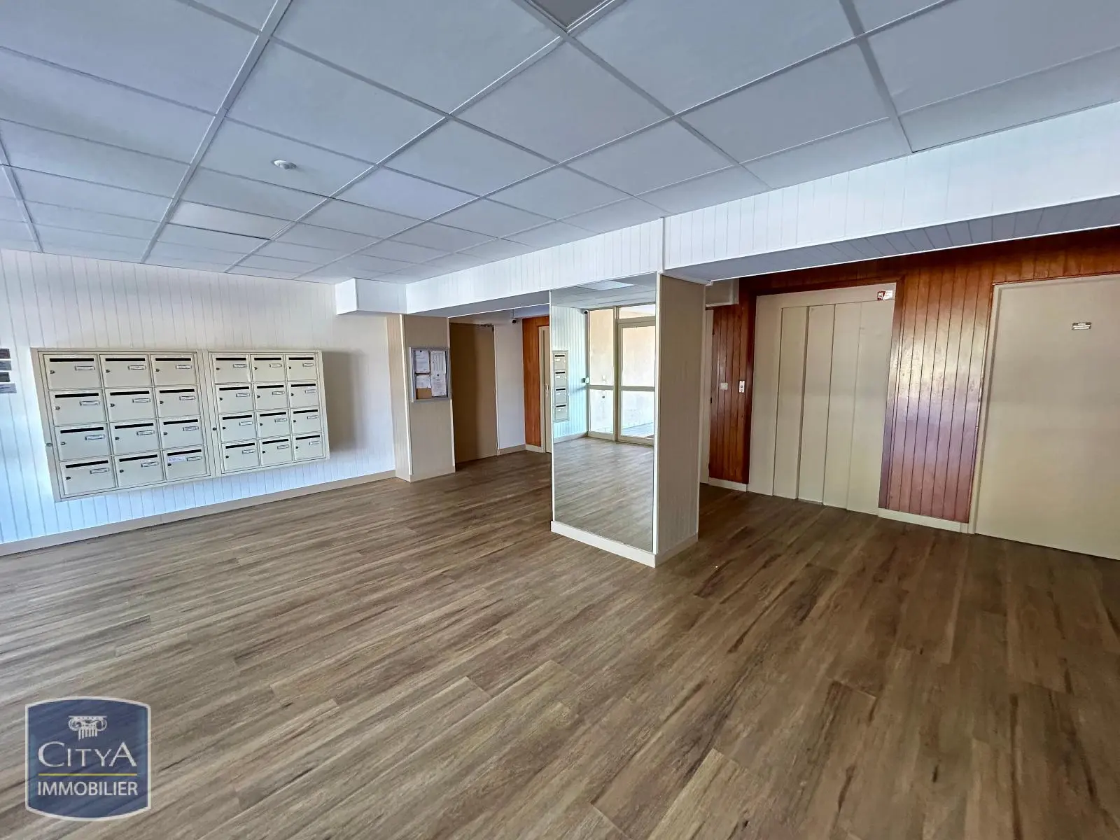 Photo 5 Appartement 1 pièce 26.97m²